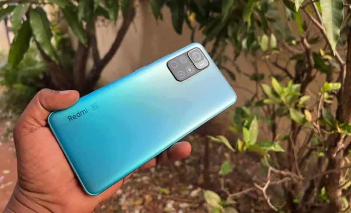 redmi note 11t india launch