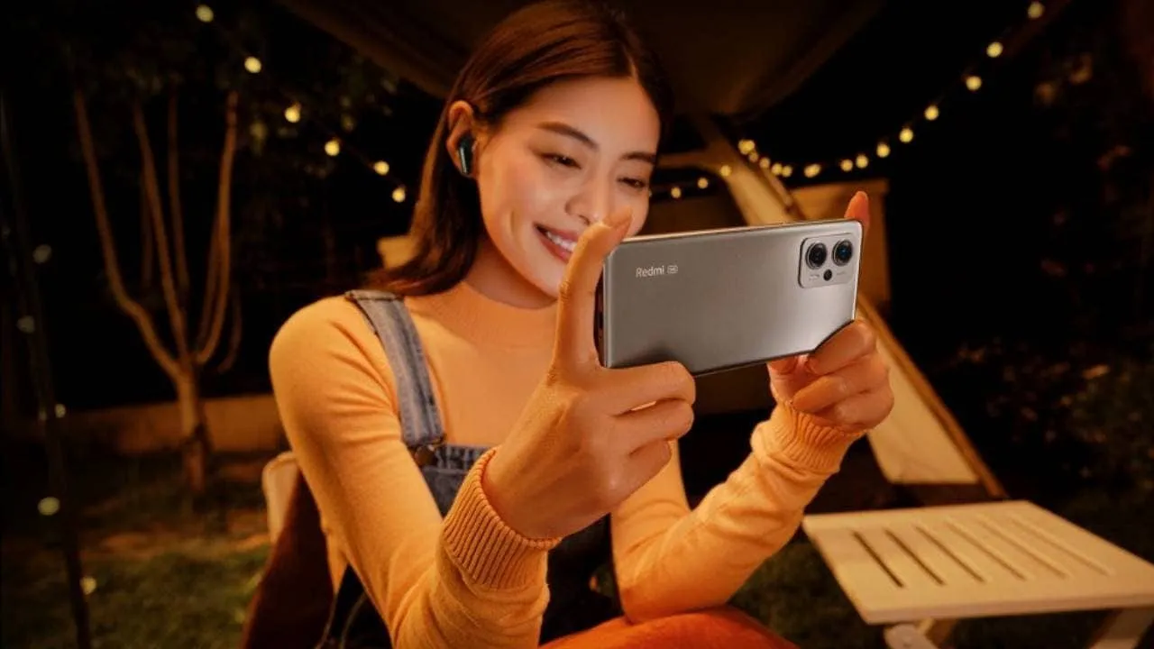 redmi note 11t pro india lauch as redmi k50i