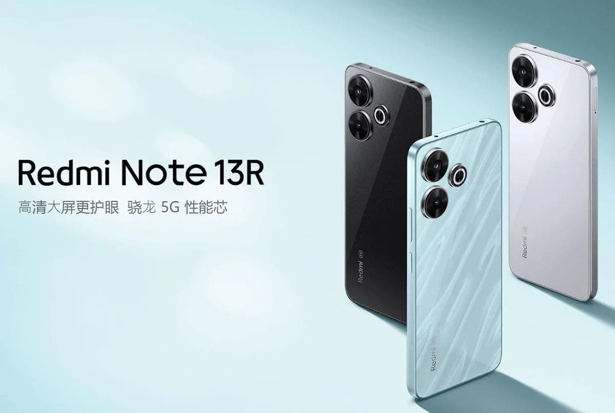 redmi note 13r sales a
