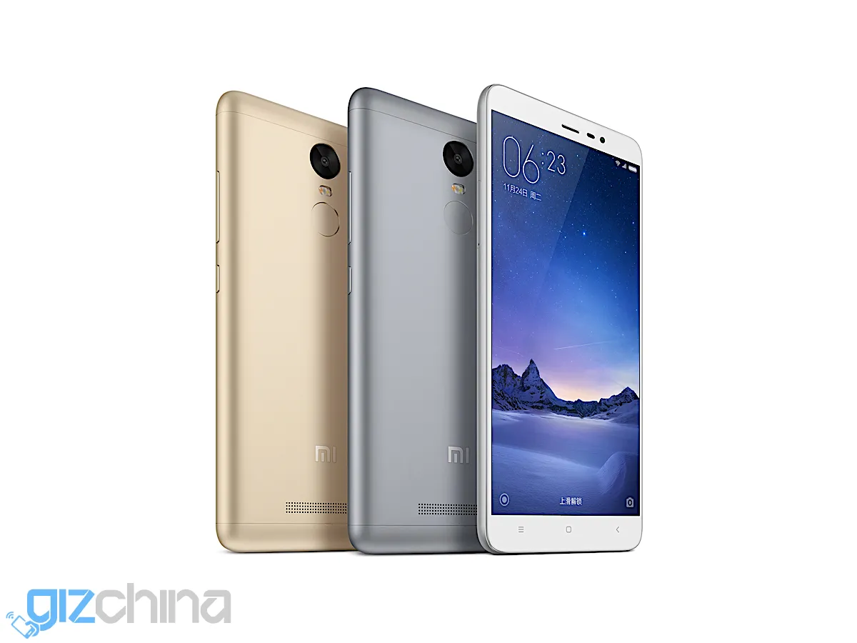 redmi note 3 01