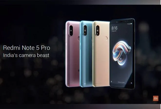 redmi note 5 pro 660 021418012457