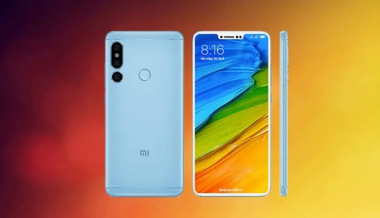 redmi note 6 pro 2