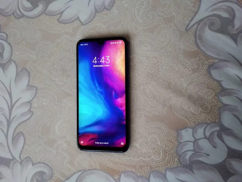 redmi note 7 pro review 1