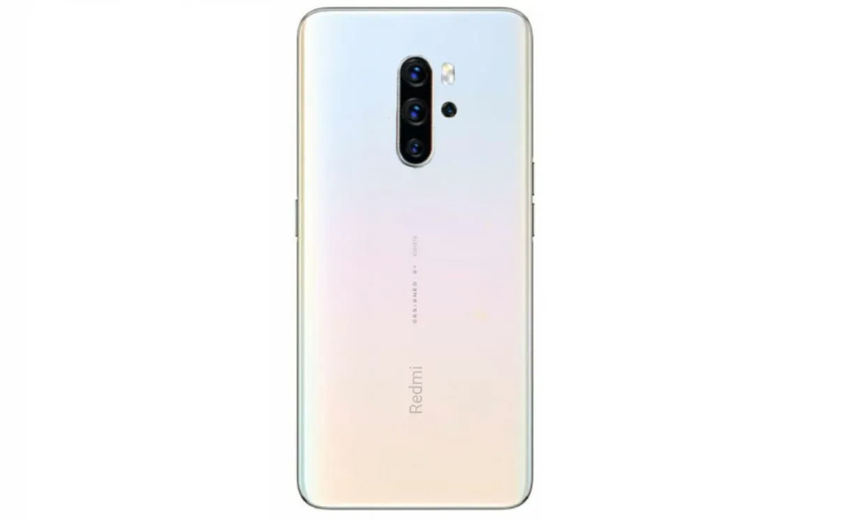 redmi note 8 alleged render