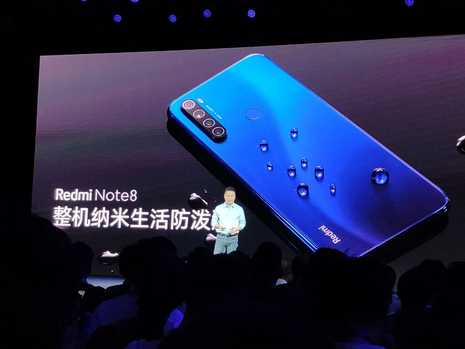 redmi note 8 h