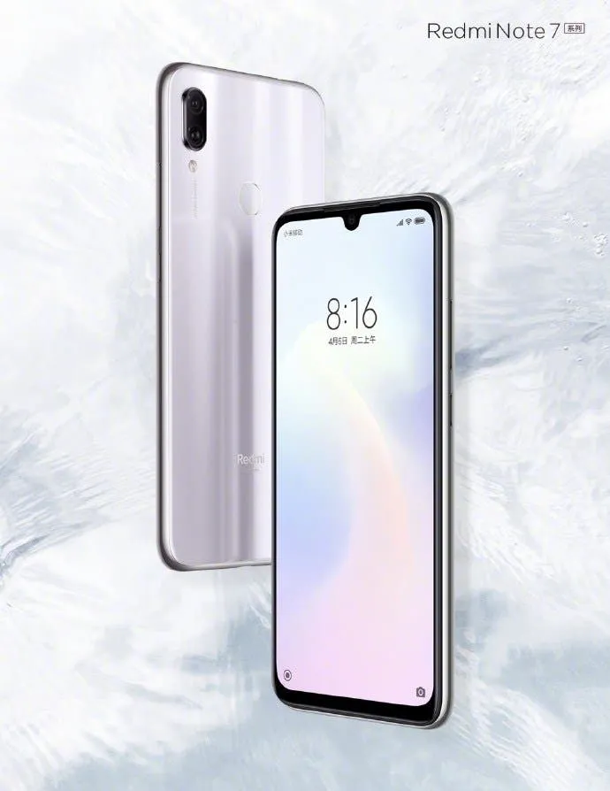 redmi note7