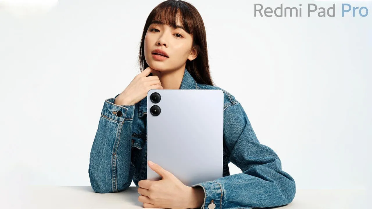 redmi pad pro
