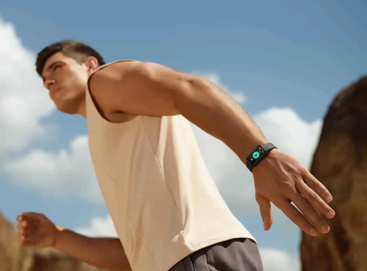 redmi smart band pro india launch