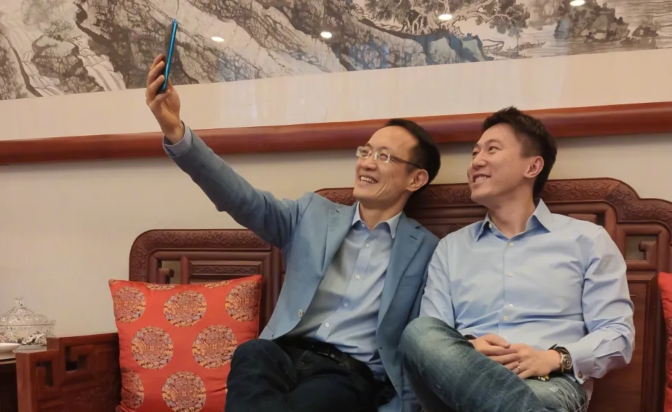 redmi snapdragon 855 smartphone b