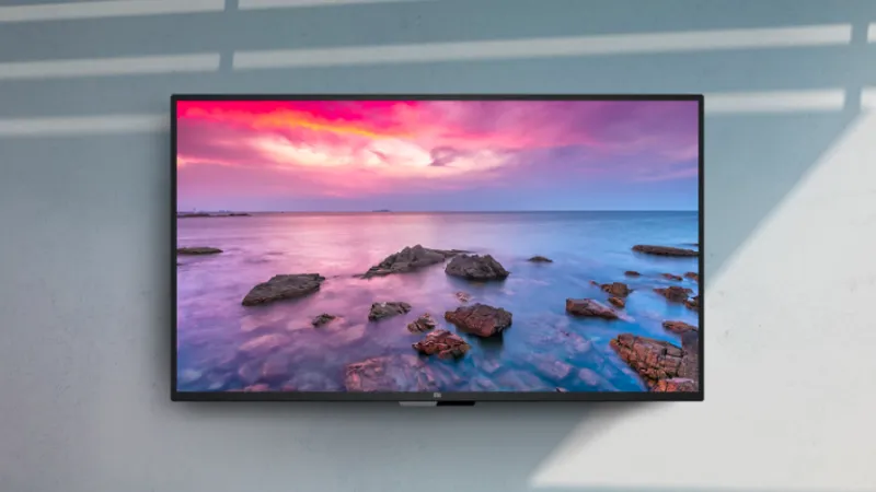 redmi tv