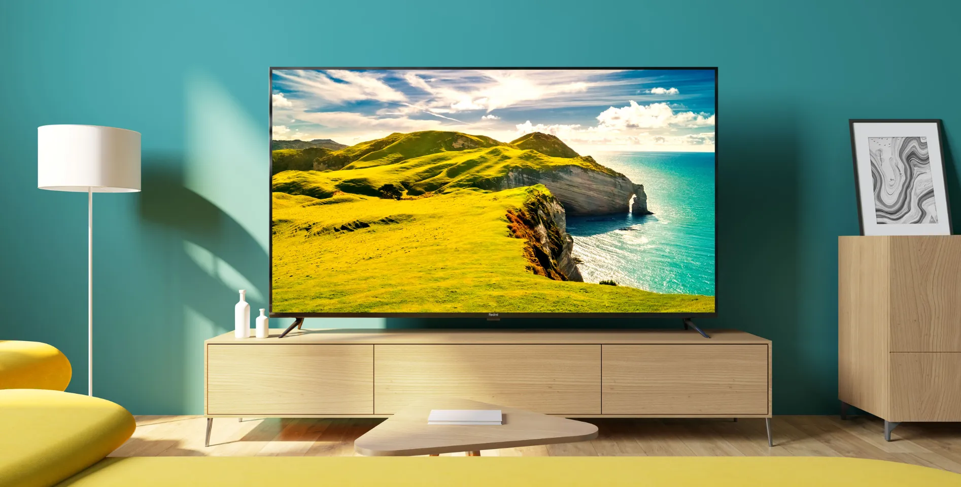 redmi tv b