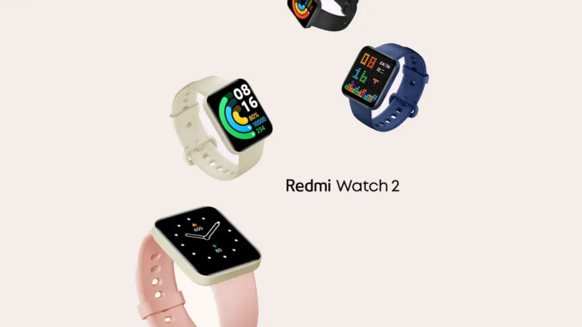 redmi watch 2 image jd com 1634893299257