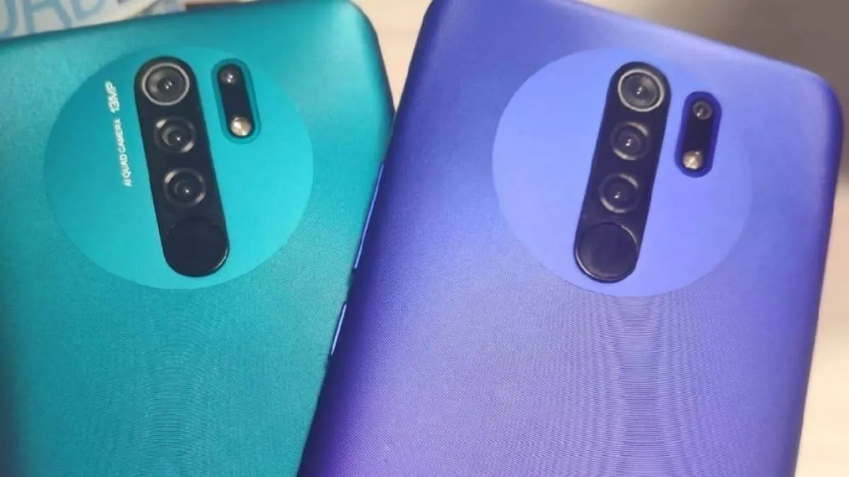 redmi9 weibo 1591260538020