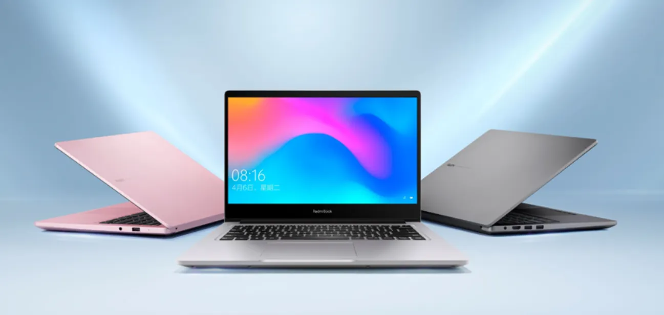 redmibook 14