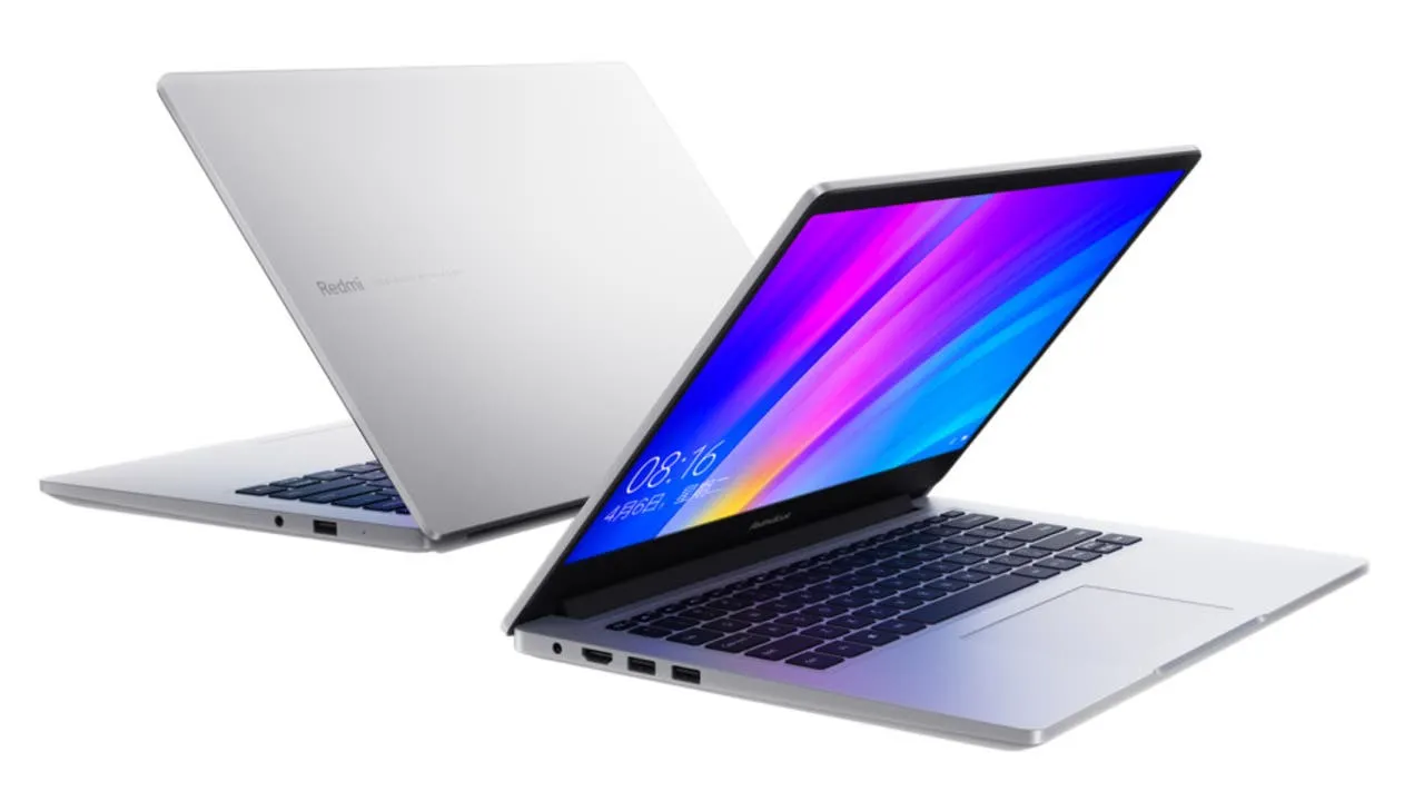 redmibook 14