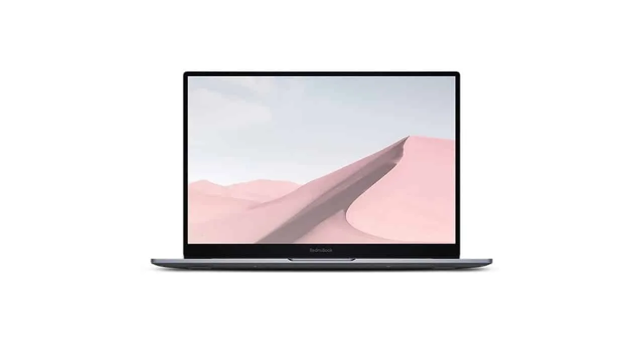 redmibook pro
