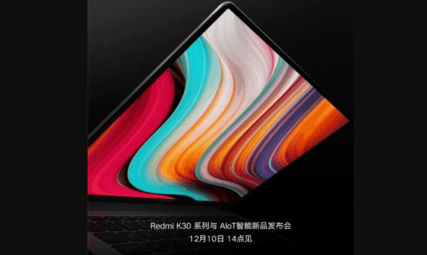 redmibook