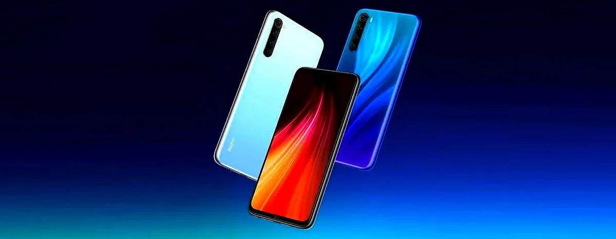redminote8