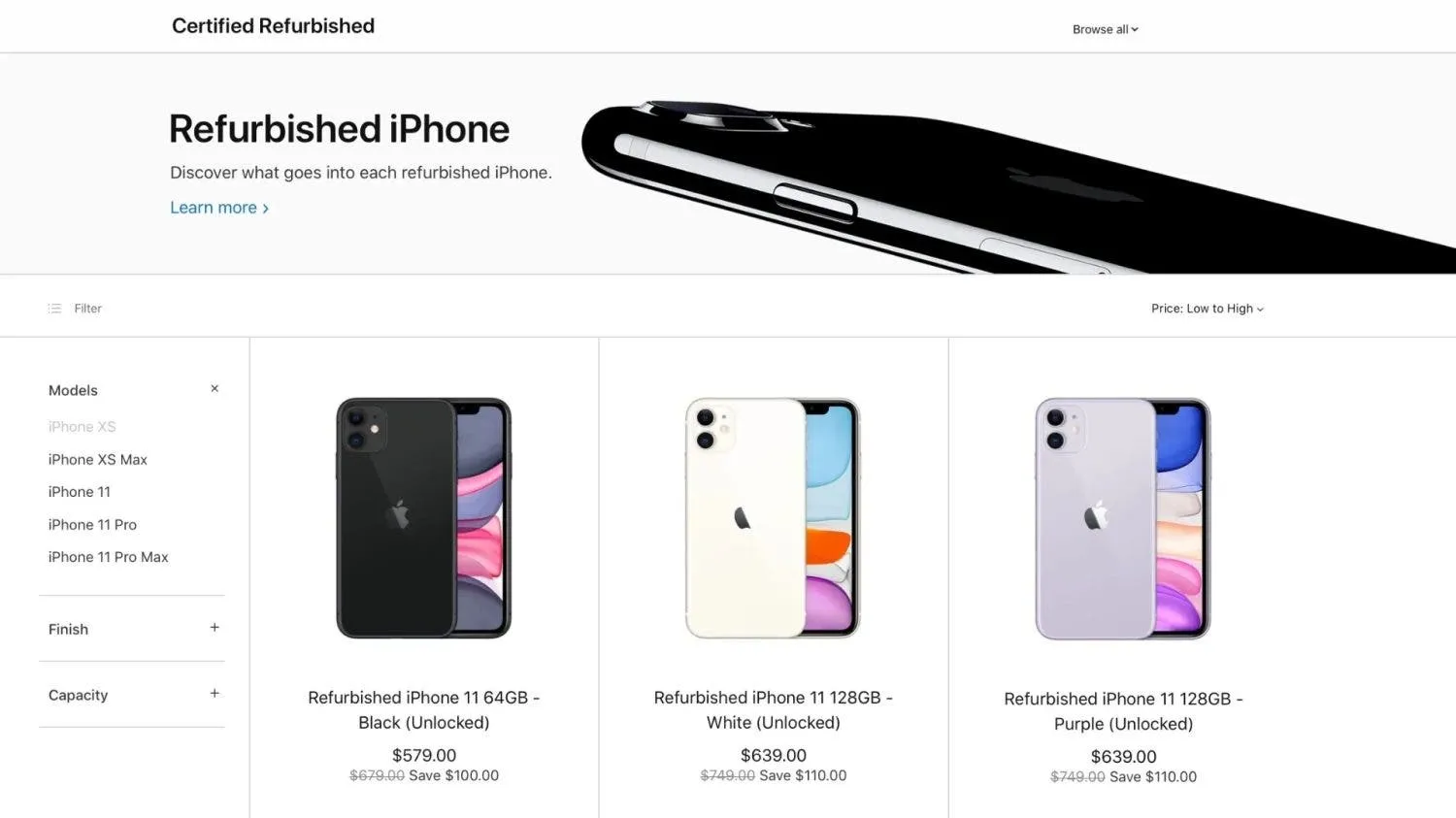 refurbished iphones canada 9to5mac