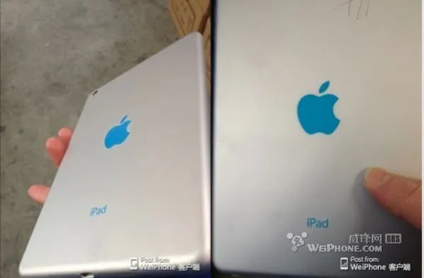 retina ipad mini leaked hero