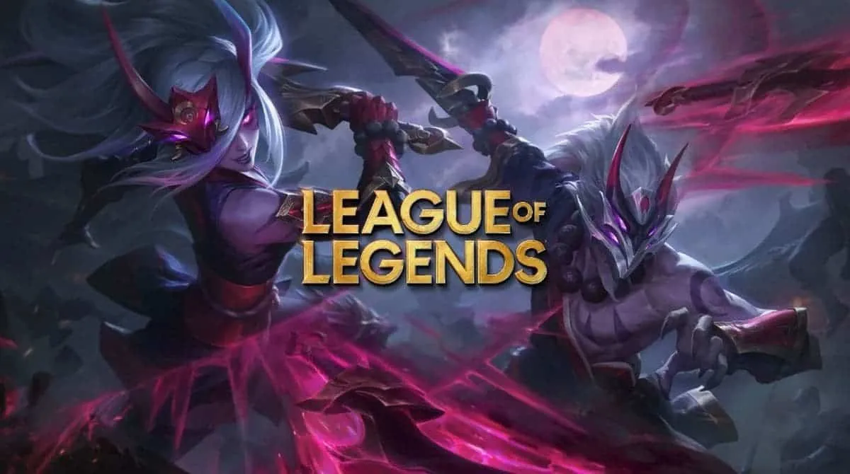 riot games a