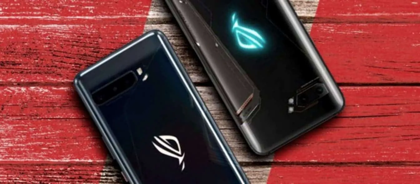 rog phone asuss
