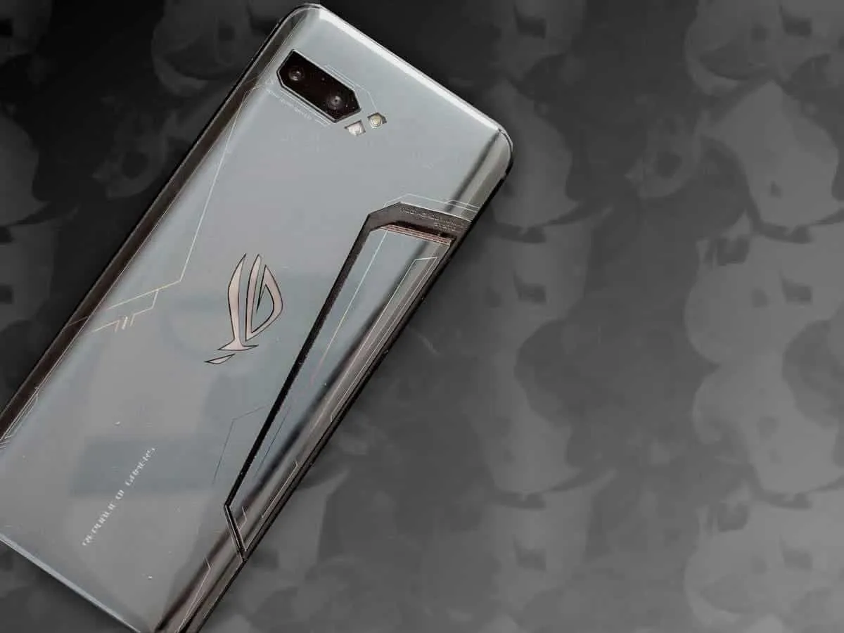 rog phone iii