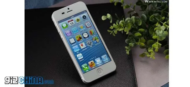 rogor i5 best iphone 5 clone
