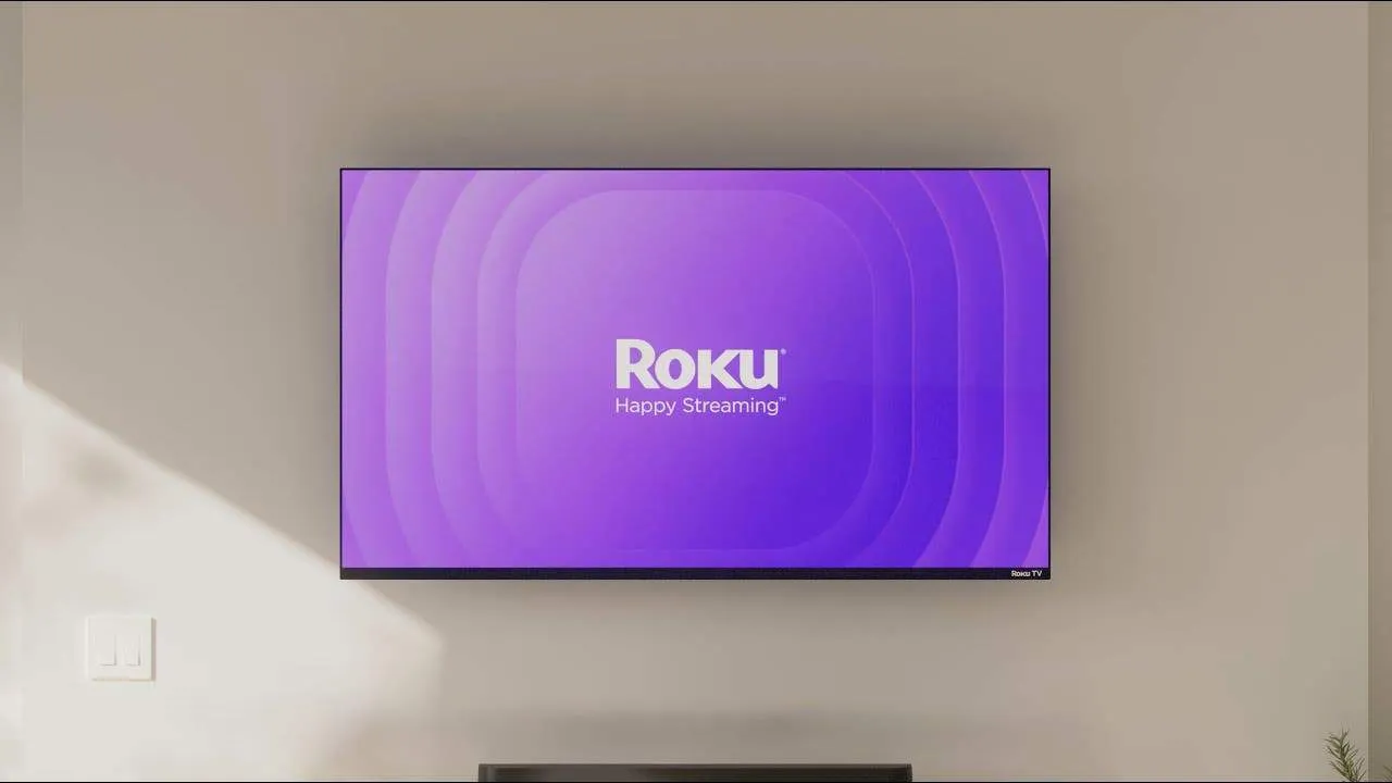 roku tv