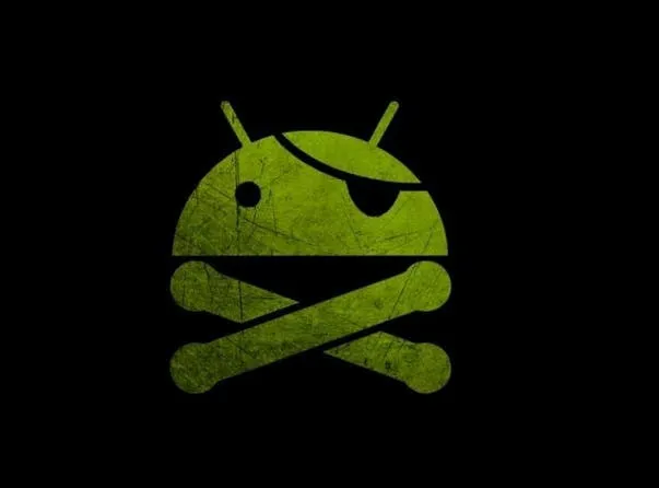 root android image puzzle