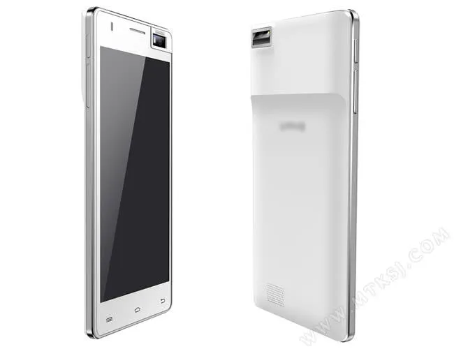 rotating camera phone