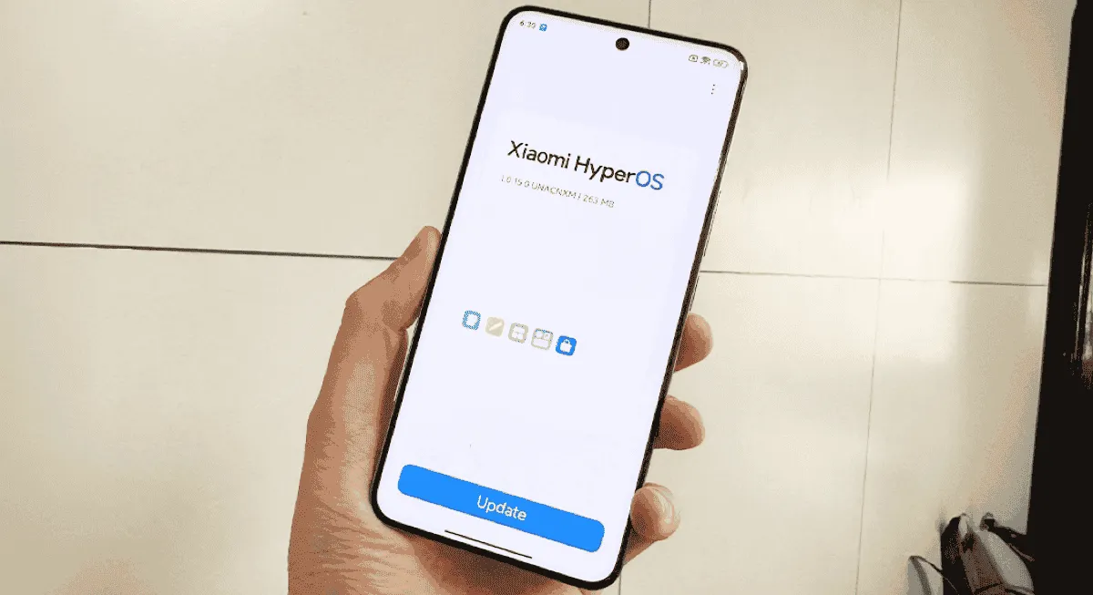 sad decision for hyperos 10 use copy