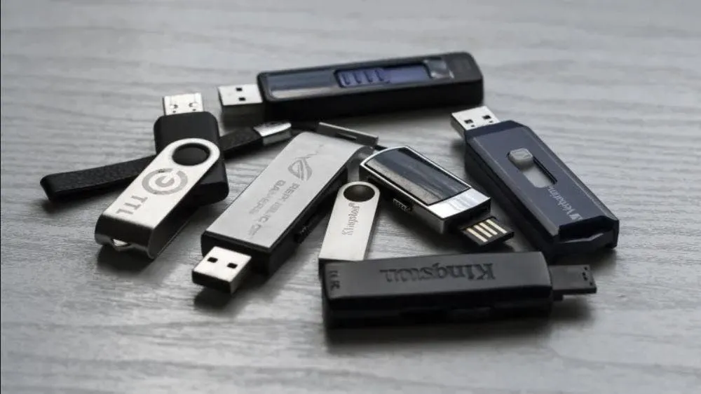safely remove usb drive
