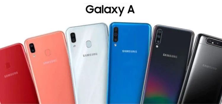 samsung a series featured 750x354