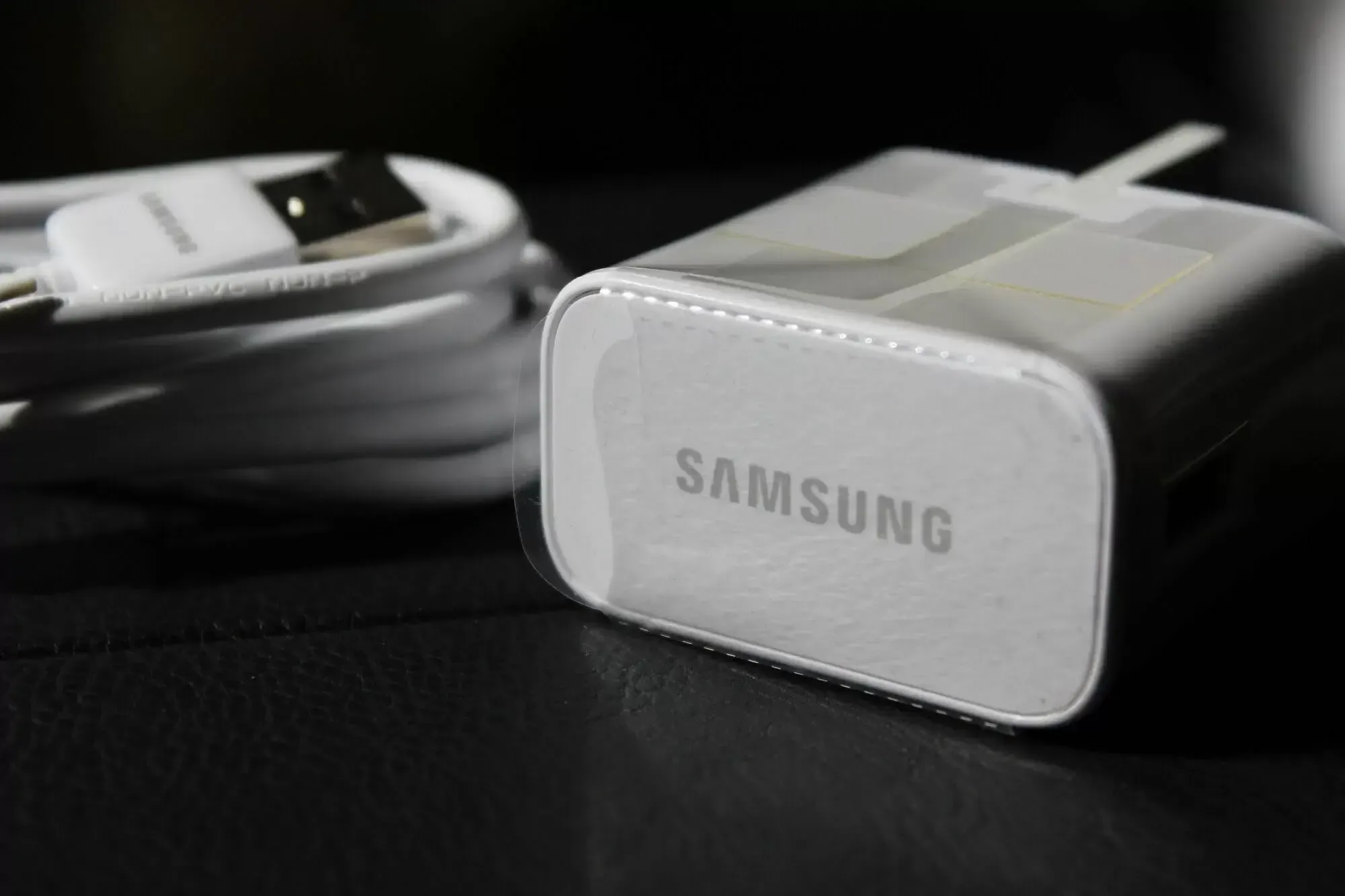 samsung charger a