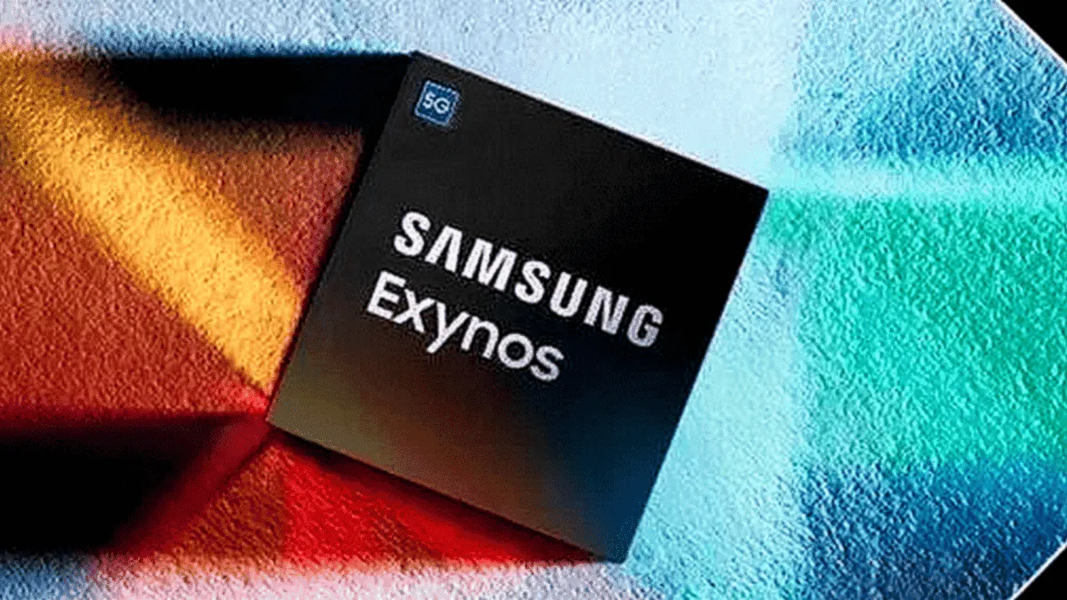 samsung exynos