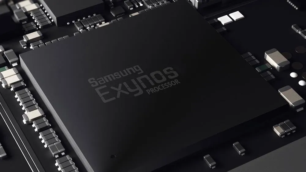samsung exynos 8895