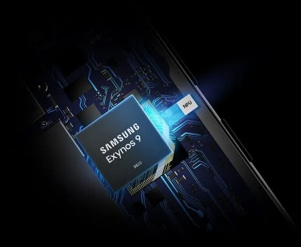 samsung exynos 9