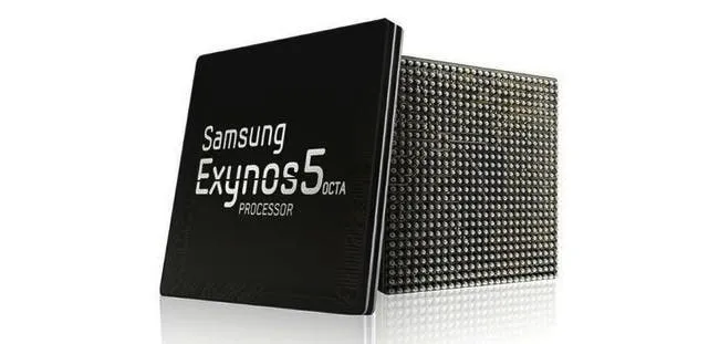 samsung exynos octa 8