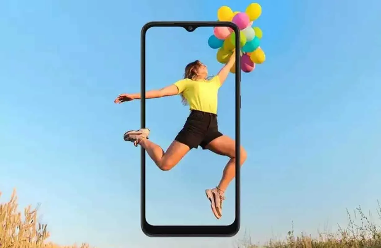 samsung galaxy a03 core launched in india