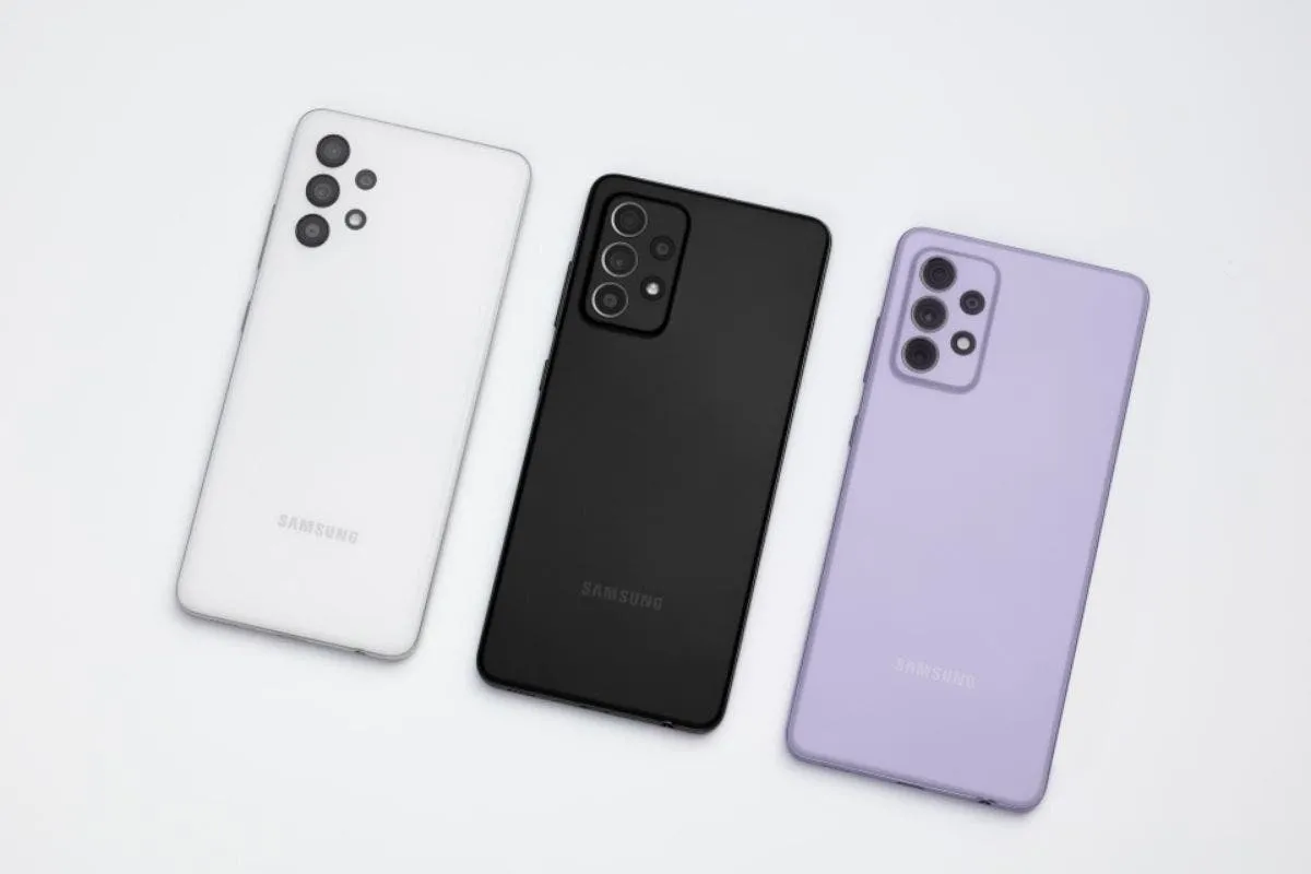 samsung galaxy a13 5g 1