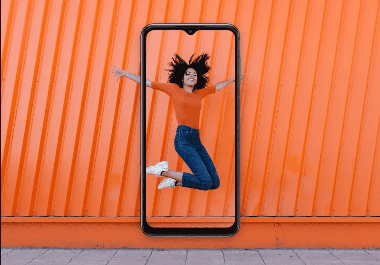 samsung galaxy a24 phone