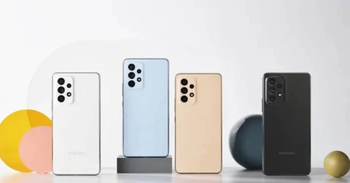 samsung galaxy a33 5g galaxy a73 5g launch in india