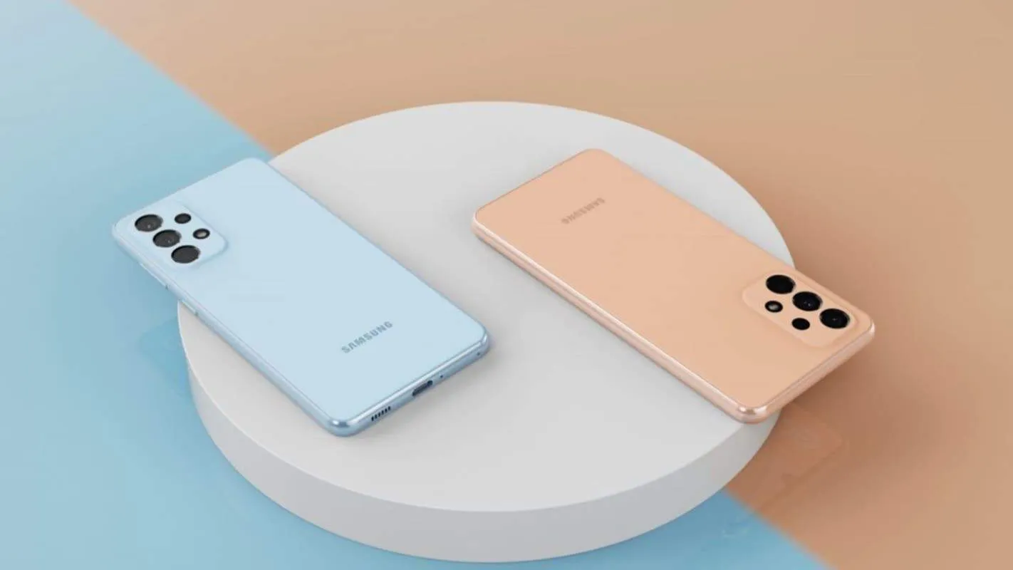 samsung galaxy a33 5g price in india confirmed