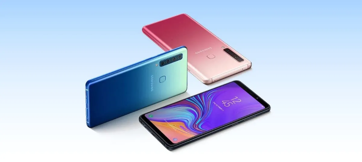 samsung galaxy a50