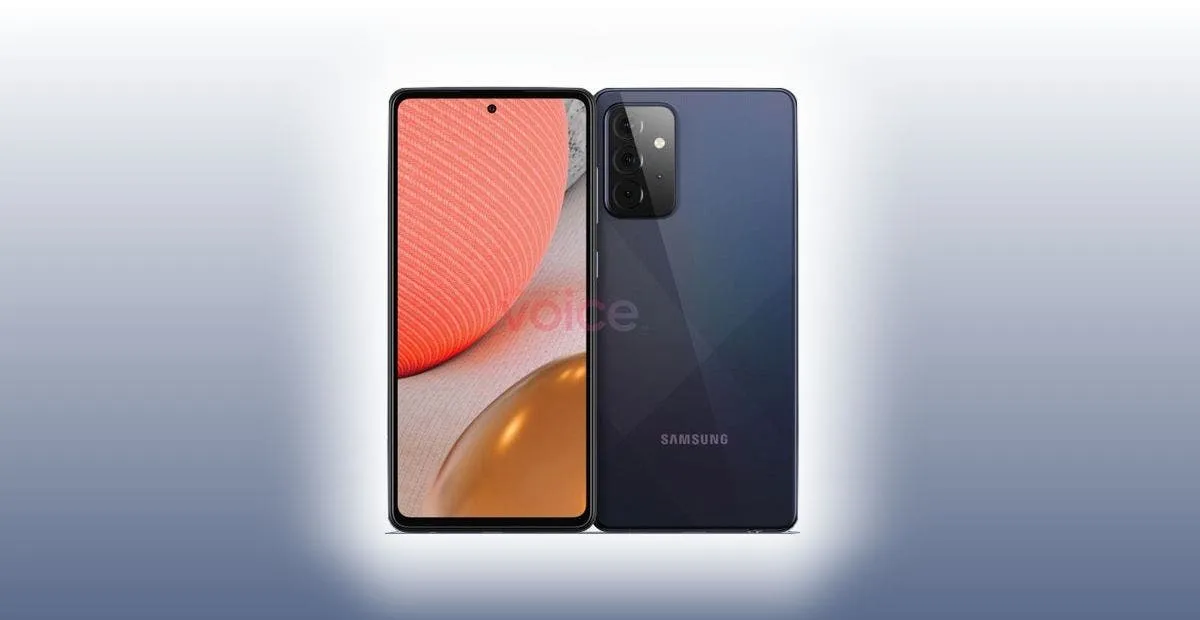 samsung galaxy a52 5g