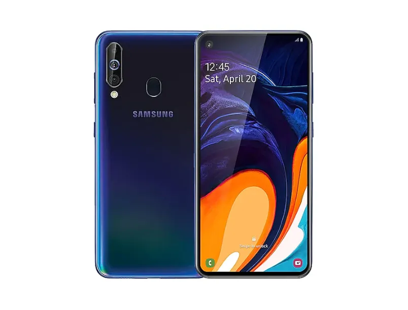 samsung galaxy a60