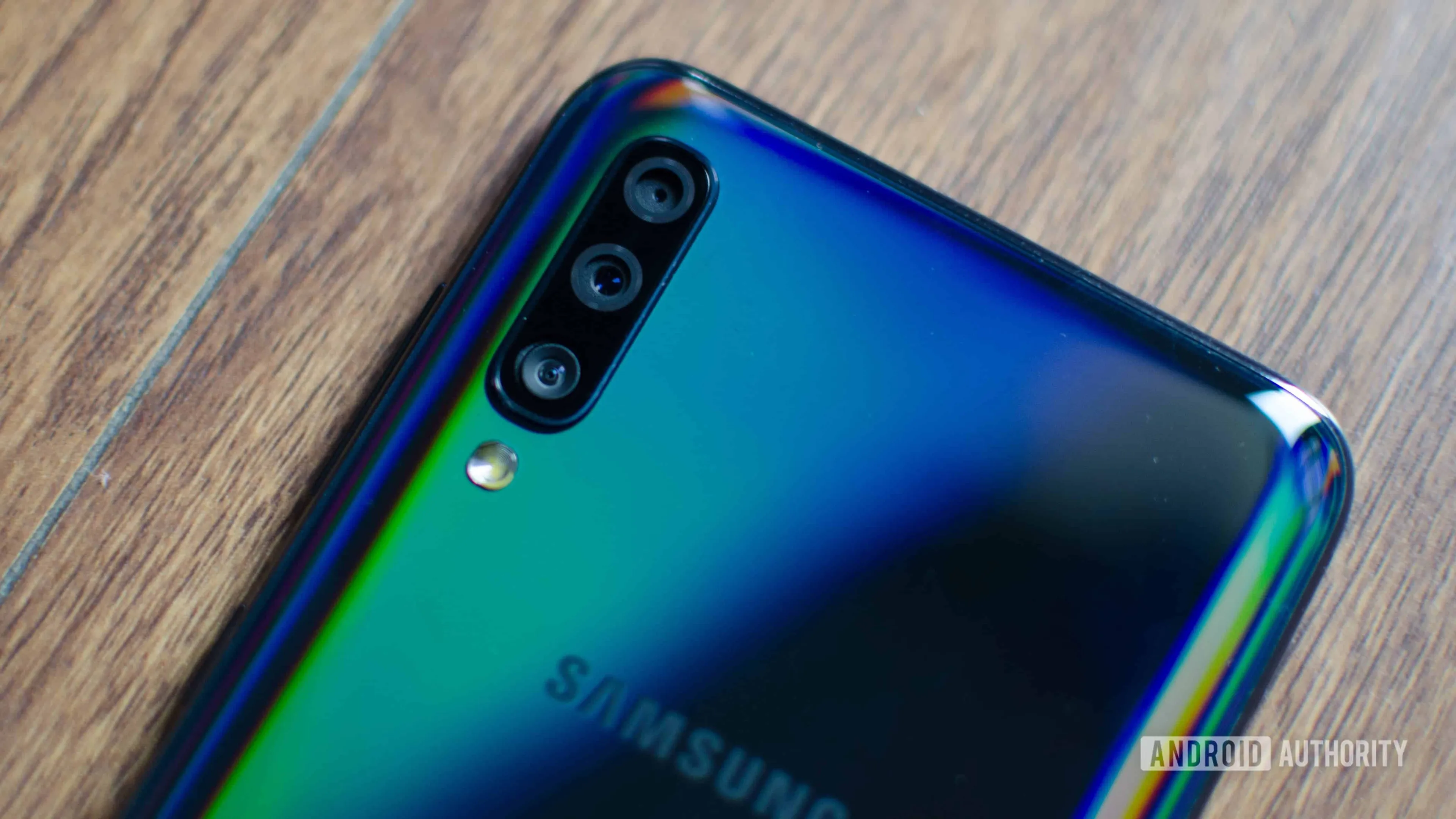 samsung galaxy a70 camera module