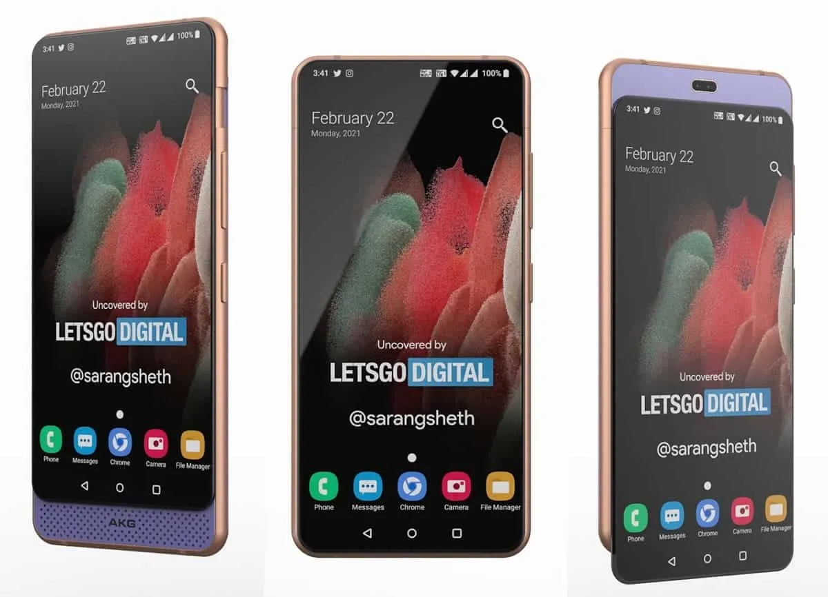 samsung galaxy a82 7