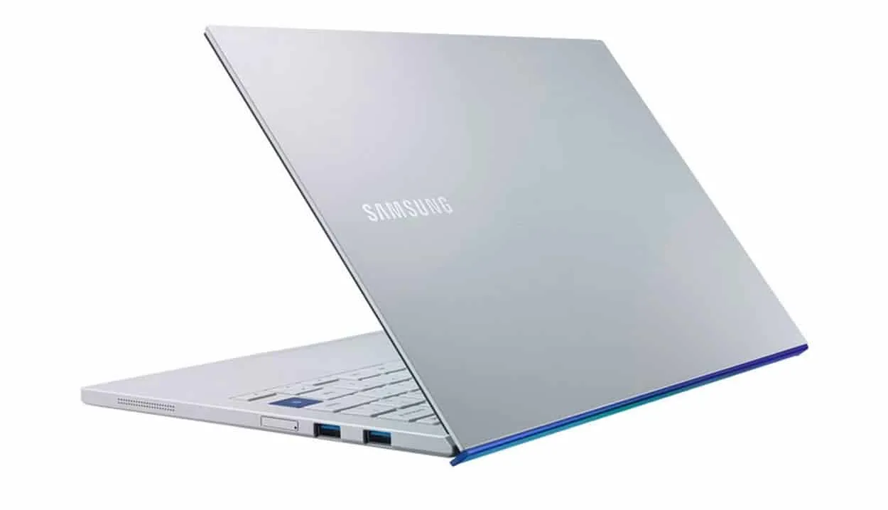 samsung galaxy book ion